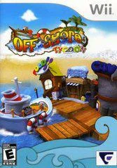 Carátula de Offshore Tycoon
