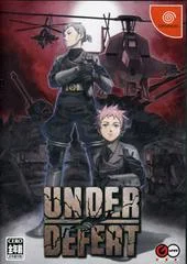 Carátula de Under Defeat
