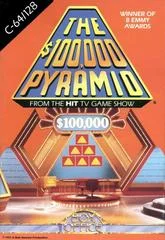 Carátula de 100,000 Pyramid