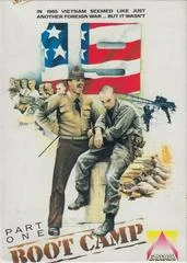 Carátula de 19 Part One: Boot Camp