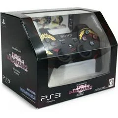 Carátula de Tales of Xillia 2 Special Controller