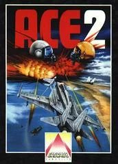 Carátula de ACE 2 the Ultimate Head to Head Conflict