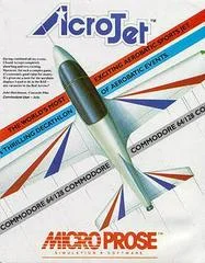 Carátula de Acrojet
