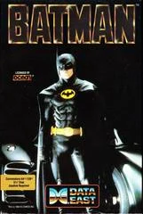 Carátula de Batman the Movie
