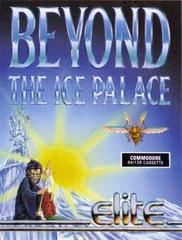 Carátula de Beyond the Ice Palace