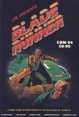 Carátula de Blade Runner