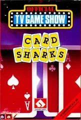 Carátula de Card Sharks