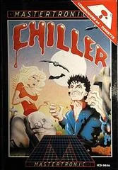 Carátula de Chiller