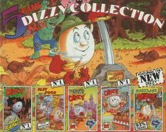 Carátula de Dizzy Collection