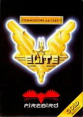 Carátula de Elite