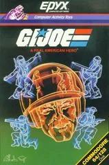 Carátula de GI Joe a Real American Hero