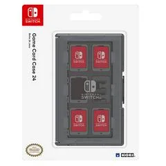 Carátula de Hori Game Card Case 24