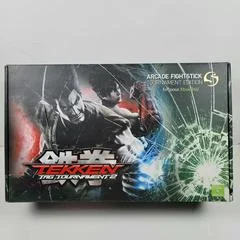Carátula de Tekken Tag Tournament 2 [Arcade FightStick Tournament Edition S+]