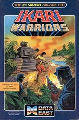 Carátula de Ikari Warriors