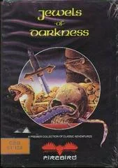 Carátula de Jewels of Darkness