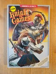 Carátula de Knight Games