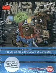 Carátula de Miner 2049er