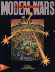 Carátula de Modern Wars