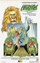 Carátula de Narnia