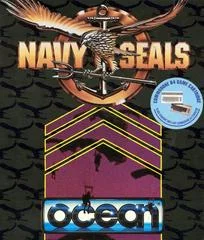 Carátula de Navy Seals