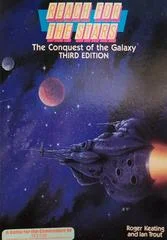 Carátula de Reach for the Stars