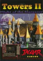 Carátula de Towers II