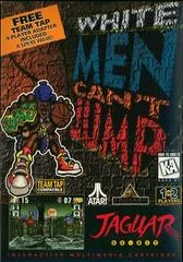 Carátula de White Men Can't Jump