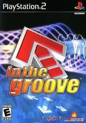 Carátula de In the Groove