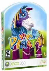 Carátula de Viva Pinata [Special Edition]