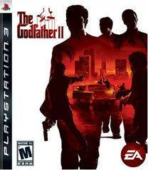 Carátula de The Godfather II