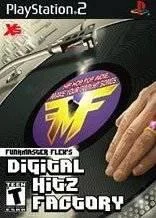 Carátula de Funkmaster Flex's Digital Hitz Factory