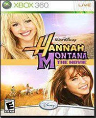 Carátula de Hannah Montana: The Movie