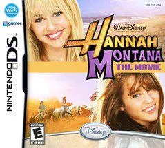 Carátula de Hannah Montana: The Movie