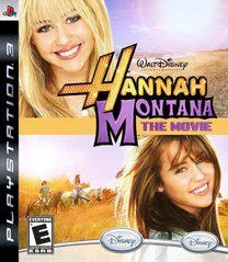 Carátula de Hannah Montana: The Movie