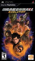 Carátula de Dragonball: Evolution