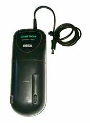 Carátula de Game Gear Battery Pack