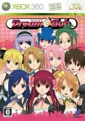 Carátula de Dream C Club