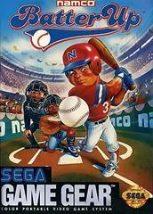 Carátula de Batter Up