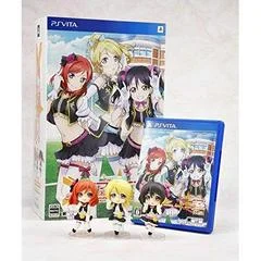 Carátula de Love Live! School Idol Paradise Vol. 2 BiBi [Limited Edition]