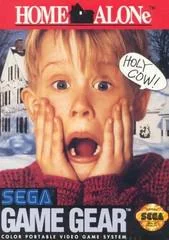 Carátula de Home Alone