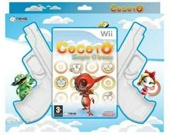 Carátula de Cocoto Magic Circus [2x Gun Bundle]