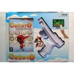 Carátula de Cocoto Magic Circus [1x Gun Bundle]
