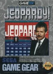 Carátula de Jeopardy