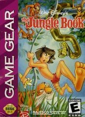 Carátula de Jungle Book