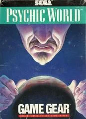 Carátula de Psychic World