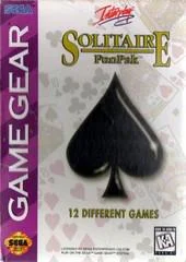 Carátula de Solitaire FunPak