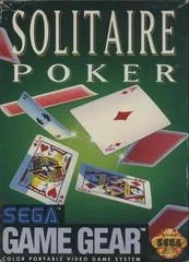 Carátula de Solitaire Poker