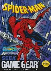 Carátula de Spiderman