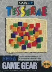 Carátula de Tesserae