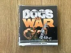 Carátula de Dogs of War